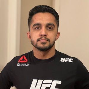 Meet your Posher, Ali